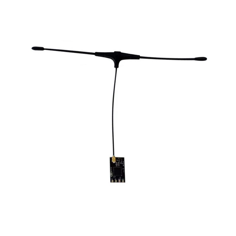 Drone Racing Antenna - Receptor Expresslrs B27B 915MHZ, Protocolo de