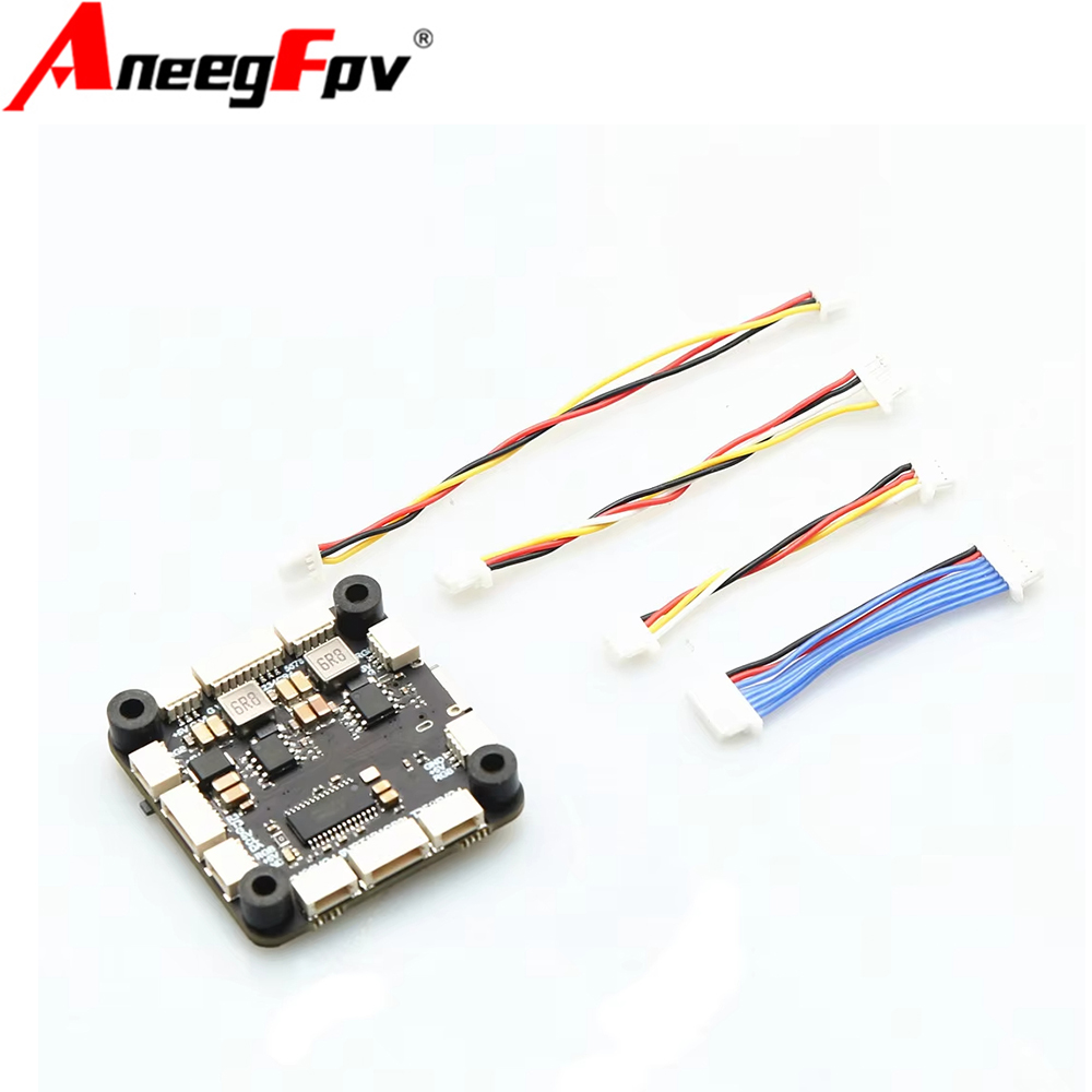 Drone Racing Flight Controller - AneegFPv F722 F7 controlador de vuelo
