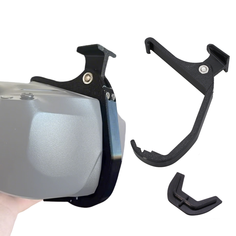 Drone Racing Goggles - 1 Juego de Adaptadores de Montaje