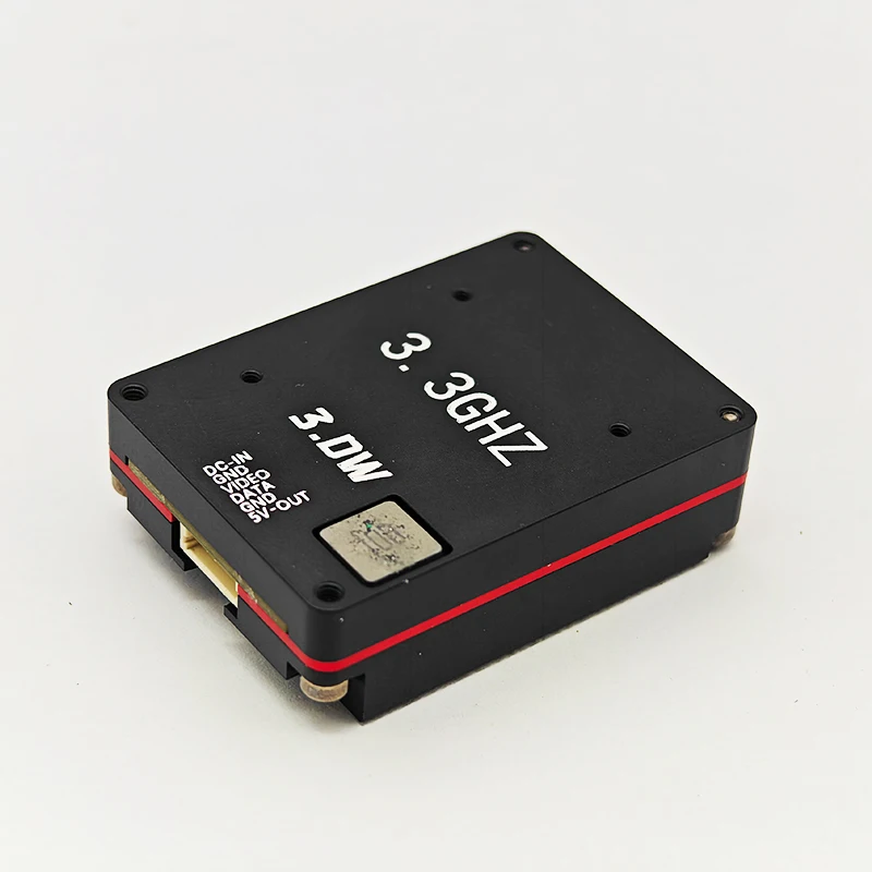 Drone Racing Transmitter - 3,3G 3W FPV VTX 16CH 3000mw