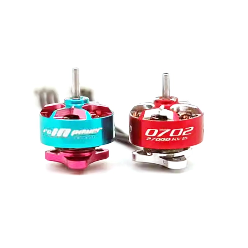 Drone Racing Motor - Rcinpower-Motor de doble rodamiento de bolas