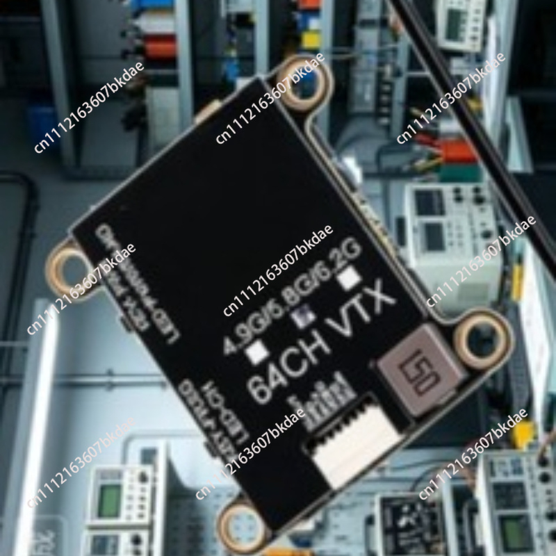 Drone Racing Transmitter - Transmisor de Video FPV VTX de