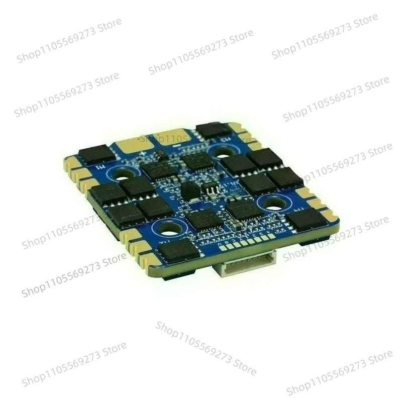 Drone Racing Esc - Para ESC SEQURE Blueson A1 6S