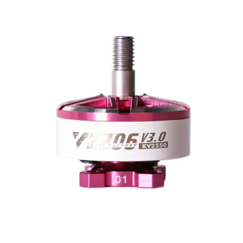 Drone Racing Motor - Motor T Velox V3 2306 1750KV
