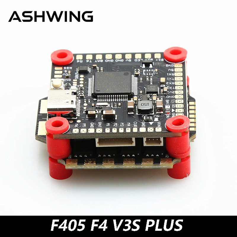 Drone Racing Motor - Kit de controlador de vuelo y