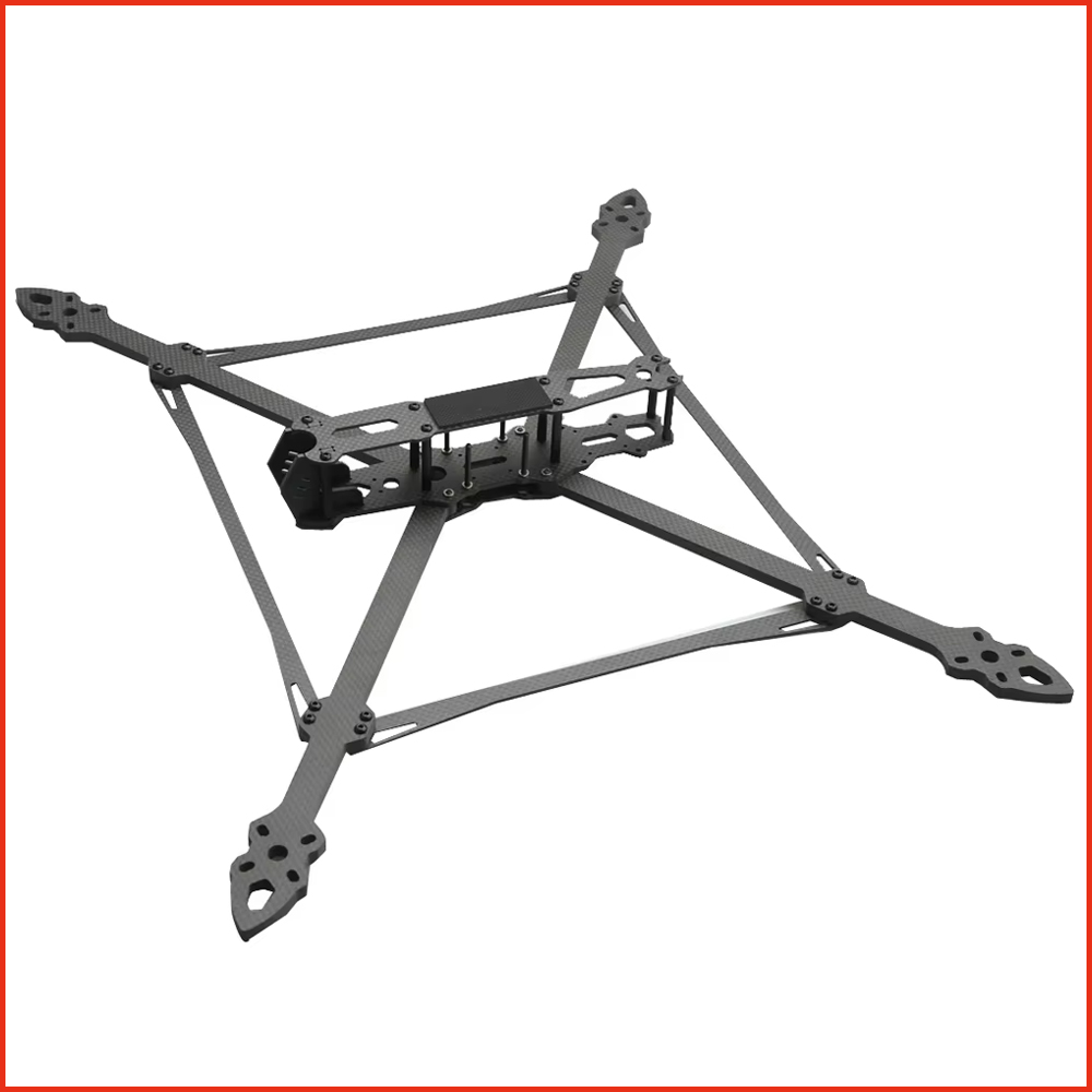 Drone Racing Frame - Mark 4 Mark4 V2 13 pulgadas