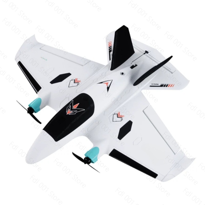 Drone Racing Motor - Avión RC de Ala Fija con