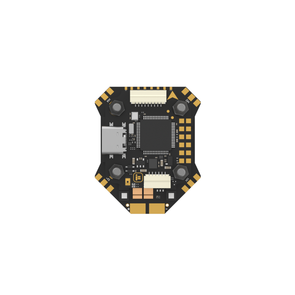 Drone Racing Flight Controller - Controlador de vuelo iFlight Borg F7