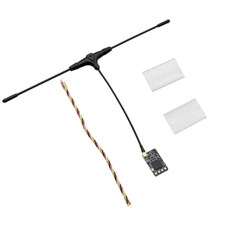 Drone Racing Antenna - Receptor AS96-Nano RX con antena en