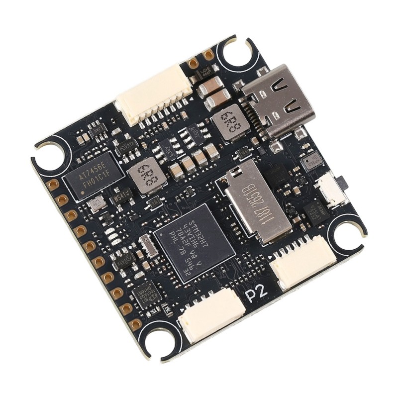 Drone Racing Flight Controller - Controlador de vuelo WOTT-TBS Lucid H7