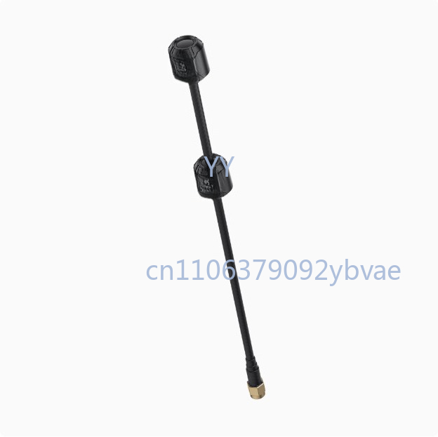 Antena VTX Dual de 5.8G de Lar - Drone Racing Antenna reseña y precio