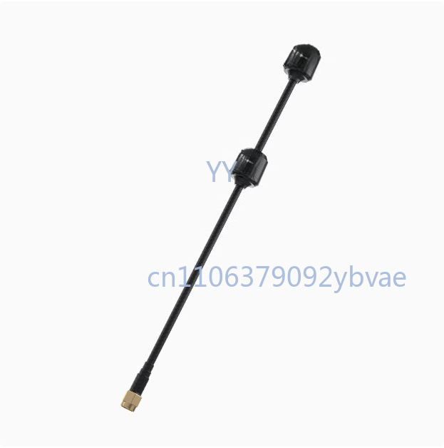 Antena VTX Dual de 5.8G de Lar - Drone Racing Antenna reseña y precio