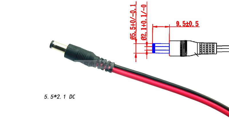 1 conector macho XT60 XT30 a m - Drone Racing Gate reseña y precio