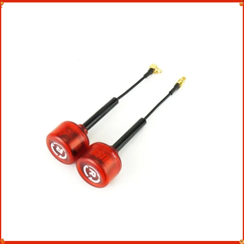 Antena Rush Cherry FPV 5.8G SM - Drone Racing Goggles reseña y precio