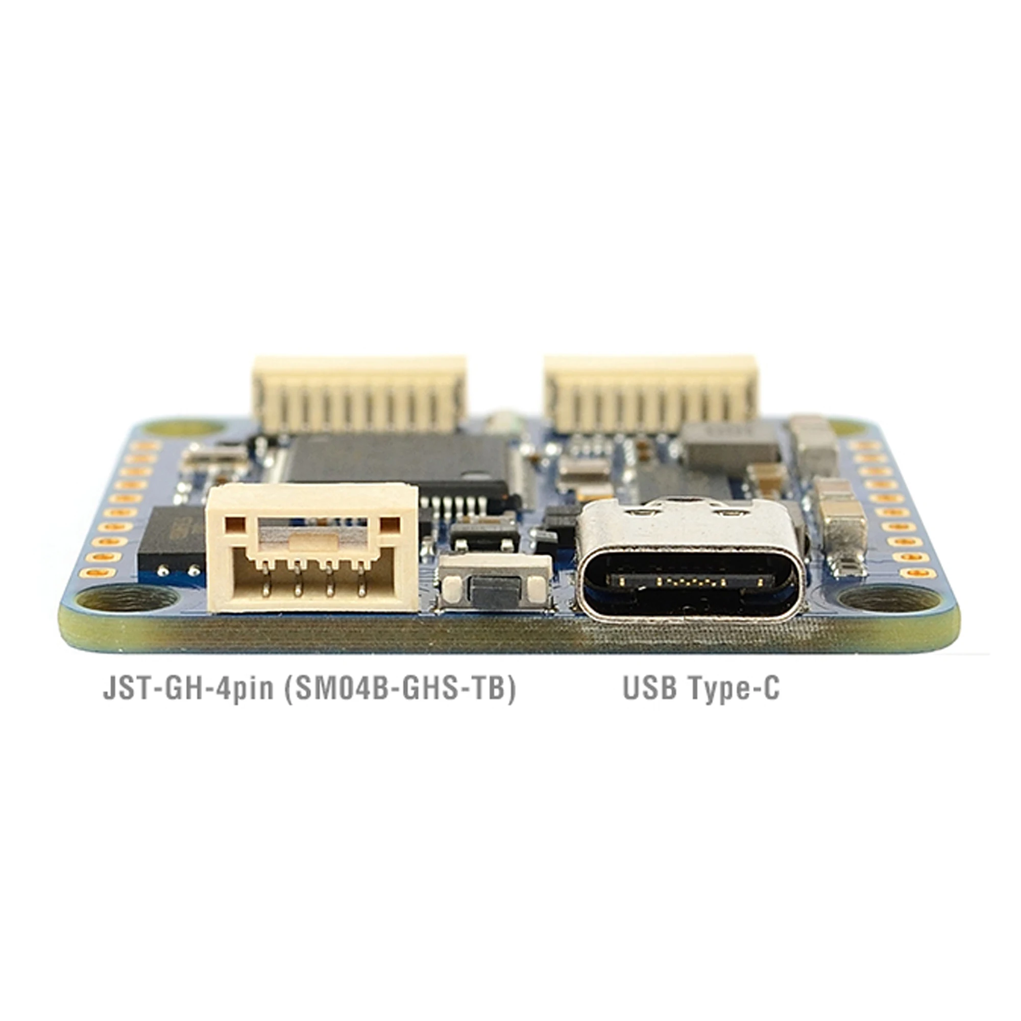 Controlador de vuelo Matek MAT - Drone Racing Flight Controller reseña y precio