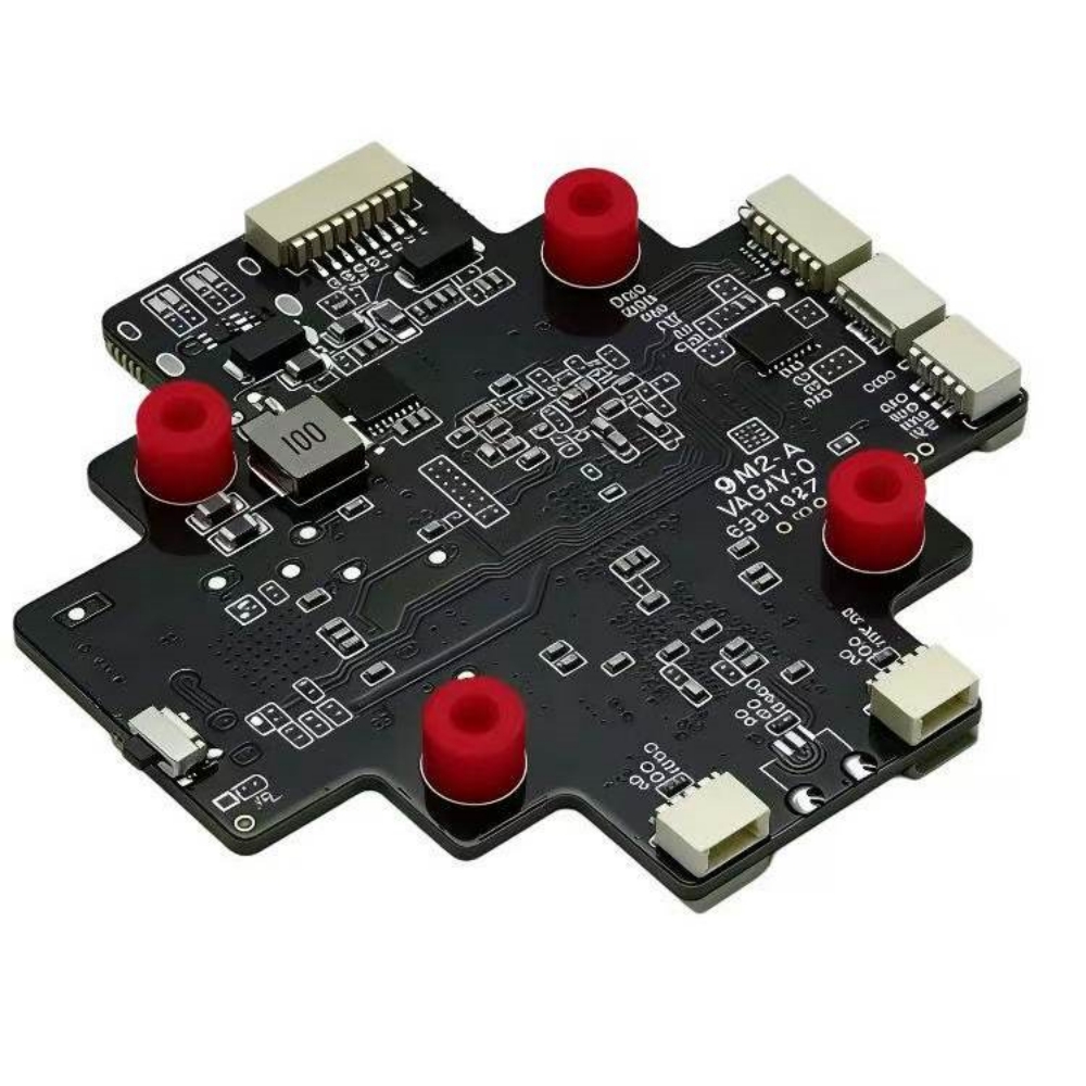 Controlador de Vuelo con Guía  - Drone Racing Flight Controller reseña y precio
