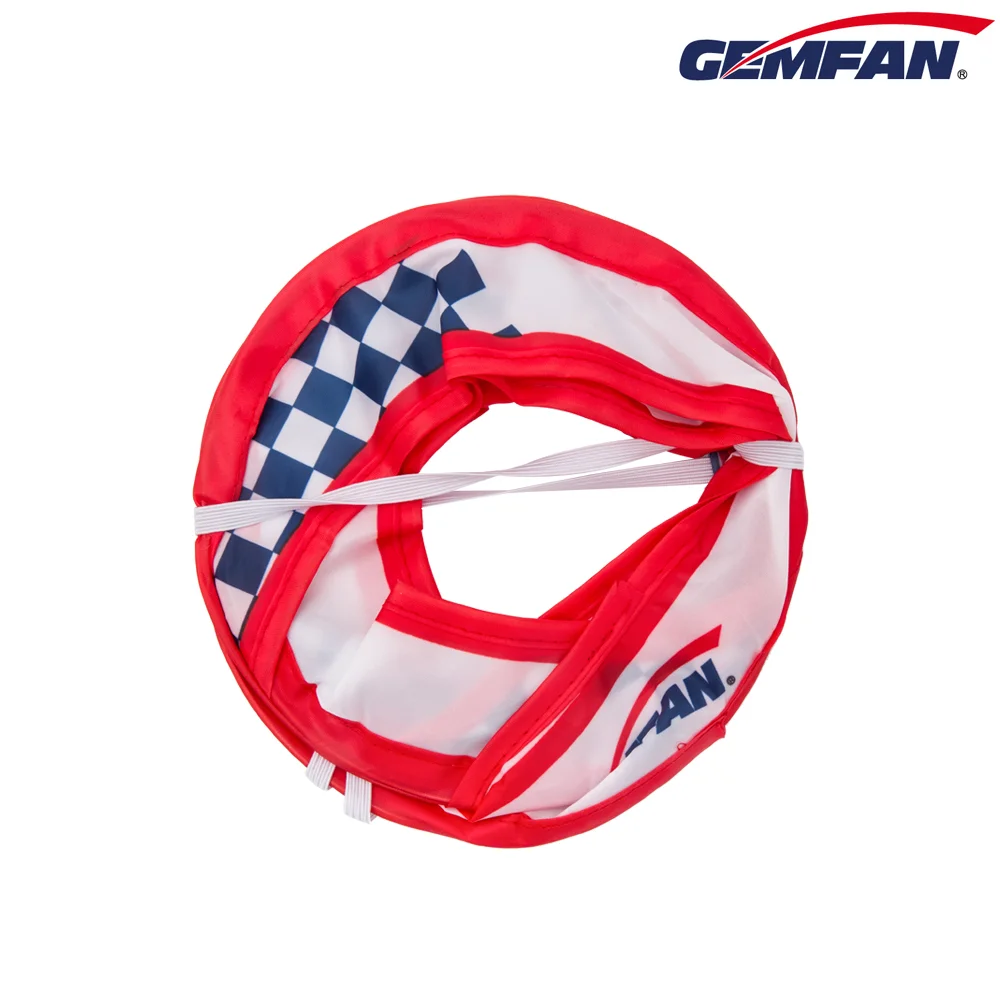 Gemfan - Puerta de Carrera Cir - Drone Racing Gate reseña y precio