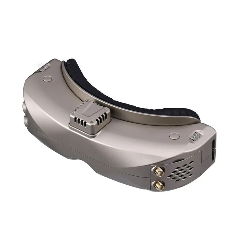 Gafas FPV Skyzone Sky04X Pro O - Drone Racing Goggles reseña y precio
