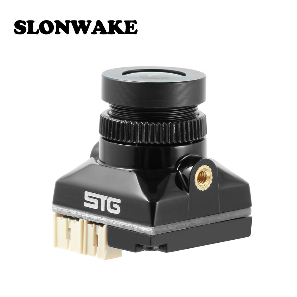 JINJIEAN B19 PRO Mini cámara F - Drone Racing Transmitter reseña y precio