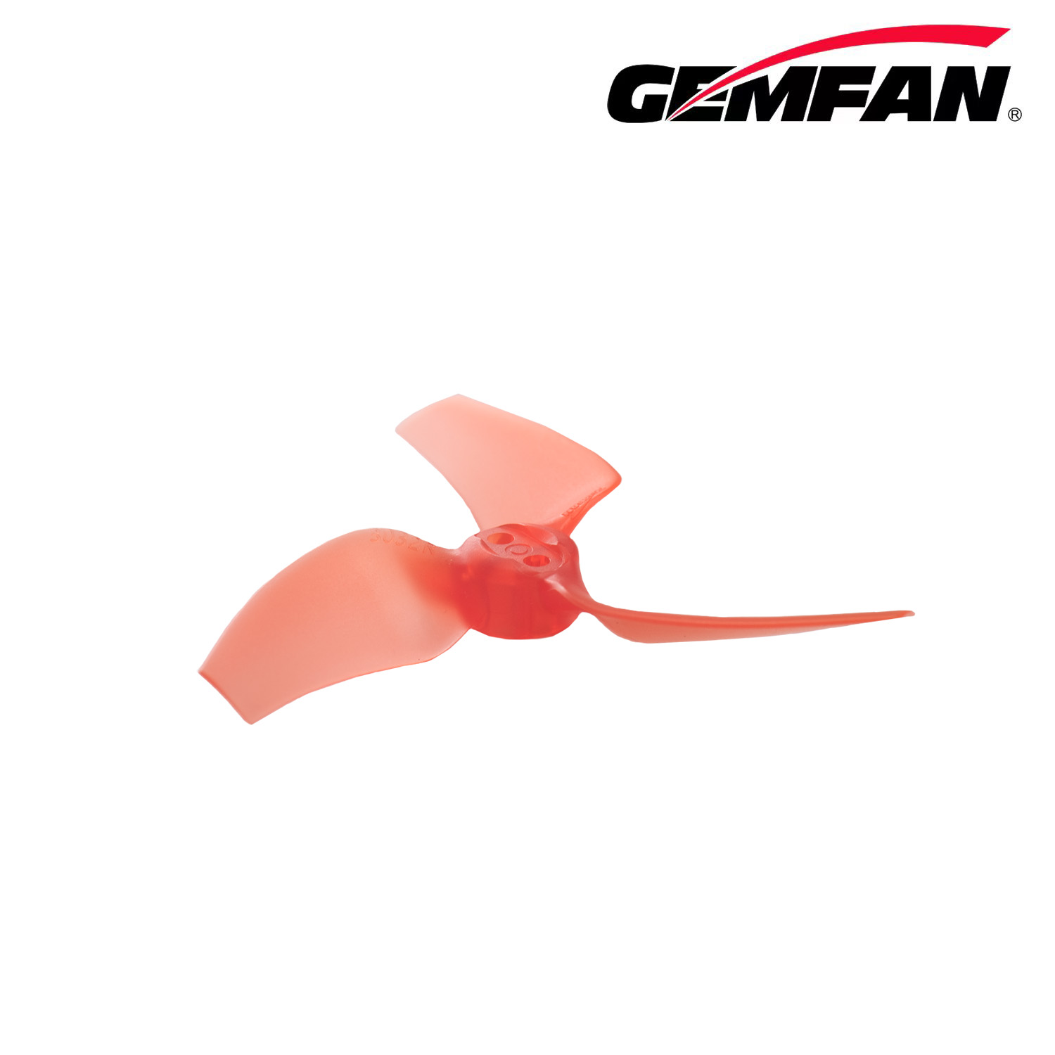 Gemfan accesorios de 3,2 pulga - Drone Racing Propeller reseña y precio