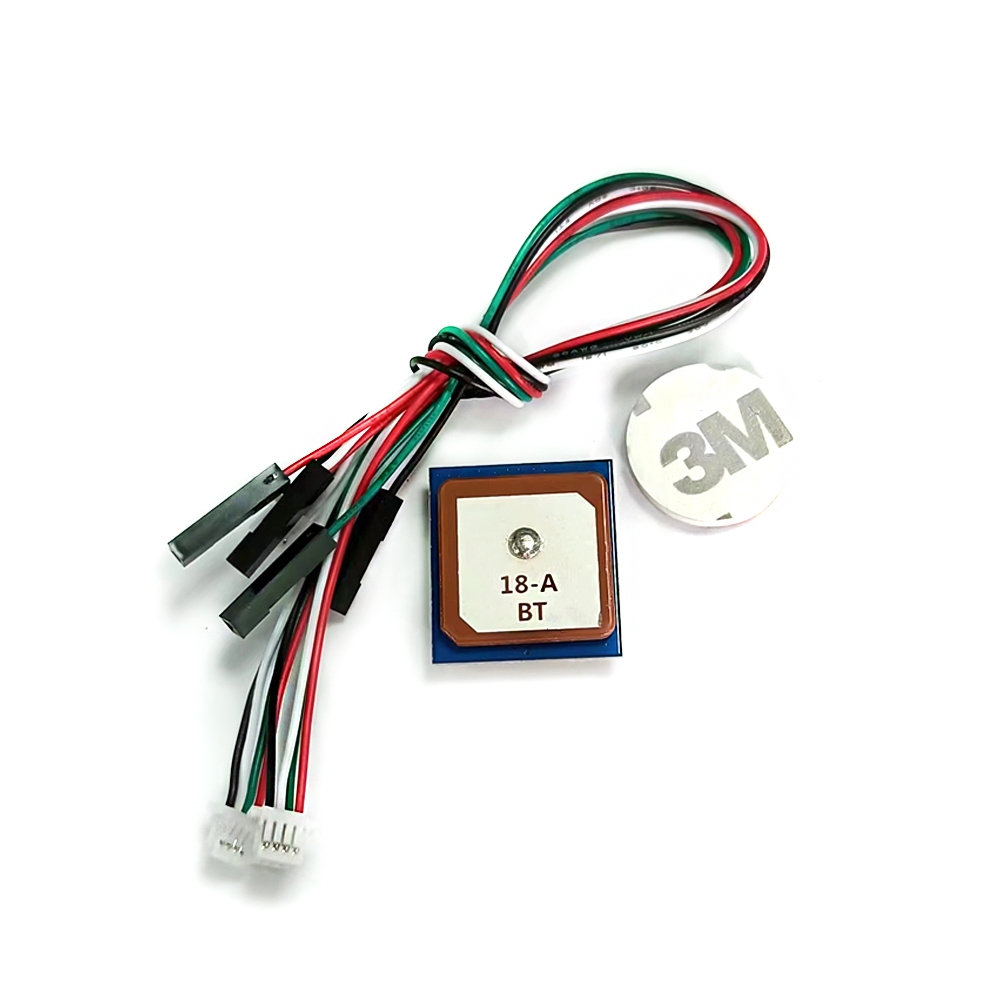 Módulo BN-220 BN880 GPS GLONAS - Drone Racing Motor reseña y precio