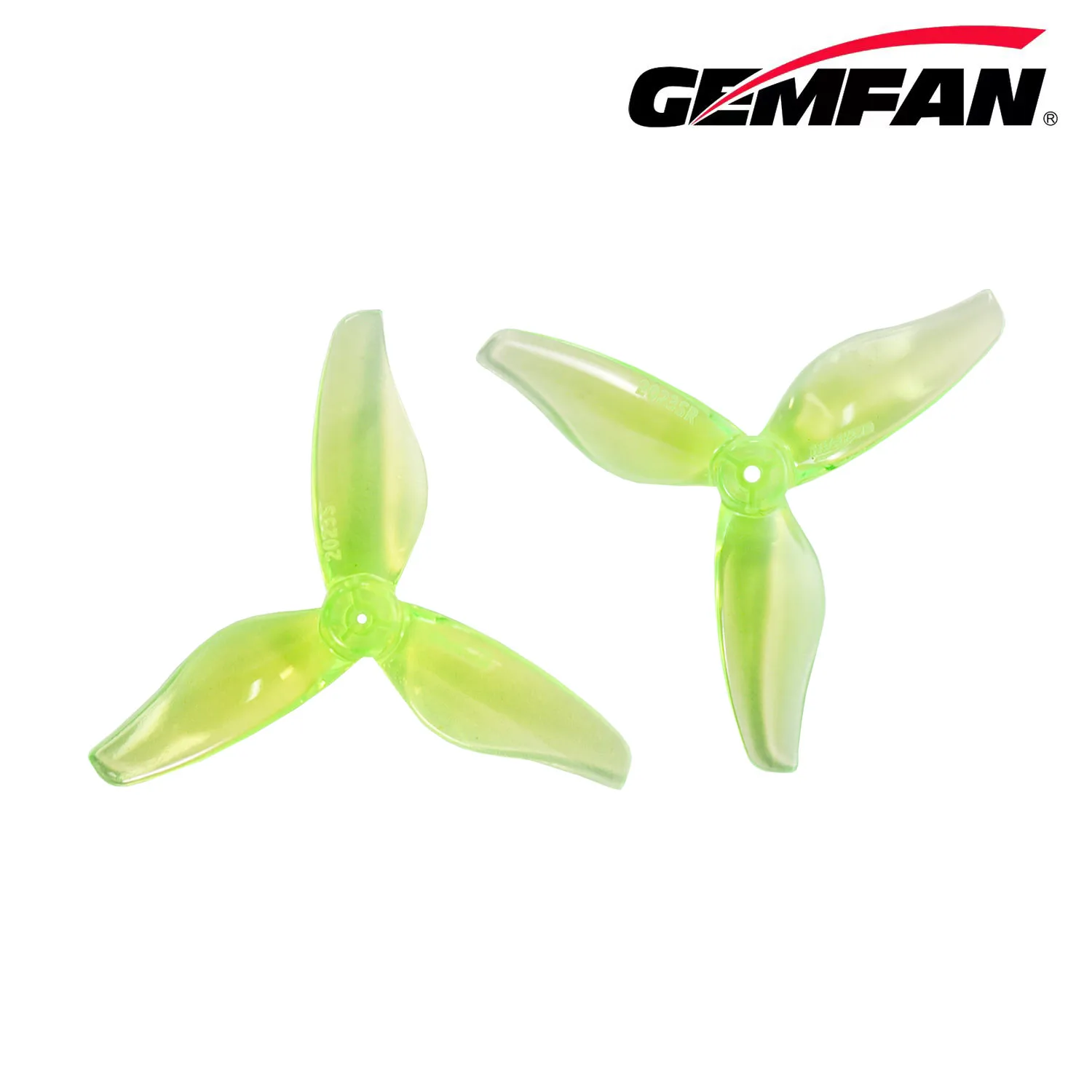 4-16 Pares de Hélices Gemfan H - Drone Racing Motor reseña y precio