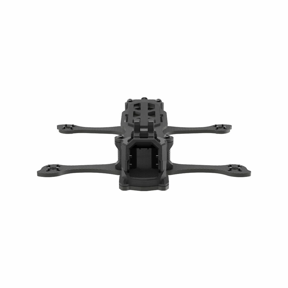 IFlight iH3 168mm distancia en - Drone Racing Frame reseña y precio