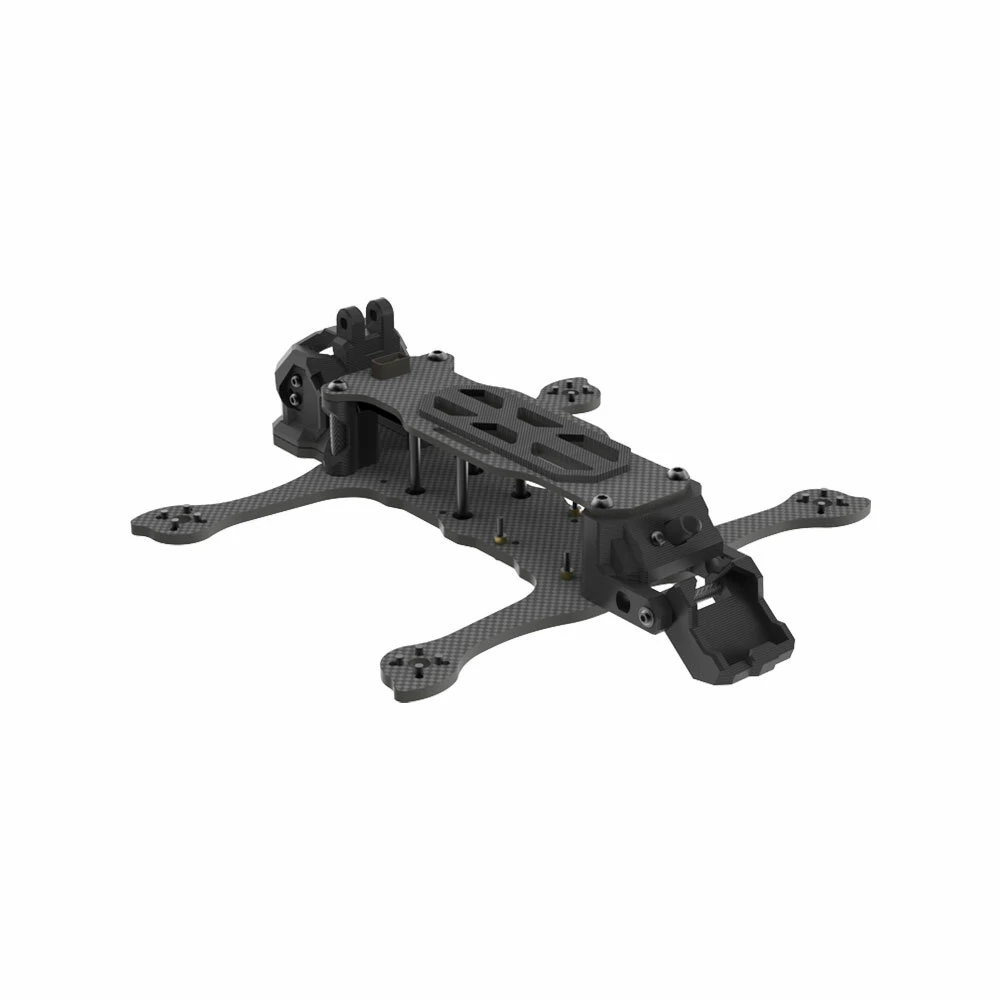 IFlight iH3 168mm distancia en - Drone Racing Frame reseña y precio