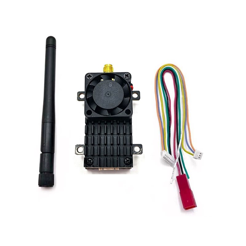 【EXCLUSIVO PARA NUEVOS USUARIO - Drone Racing Transmitter reseña y precio