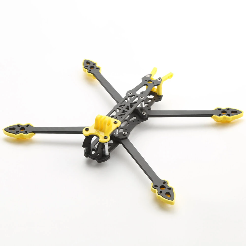 Mark4 8 pulgadas 375mm distanc - Drone Racing Frame reseña y precio