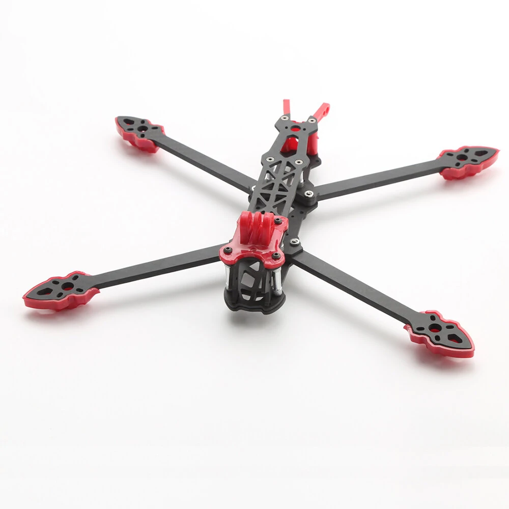 Mark4 8 pulgadas 375mm distanc - Drone Racing Frame reseña y precio