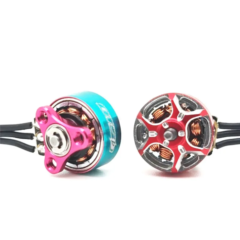 Rcinpower-Motor de doble rodam - Drone Racing Motor reseña y precio