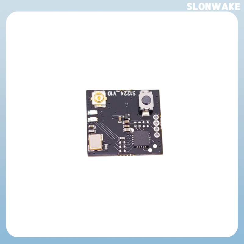 Mini 5,8G 40CH 25/100/250mW tr - Drone Racing Transmitter reseña y precio