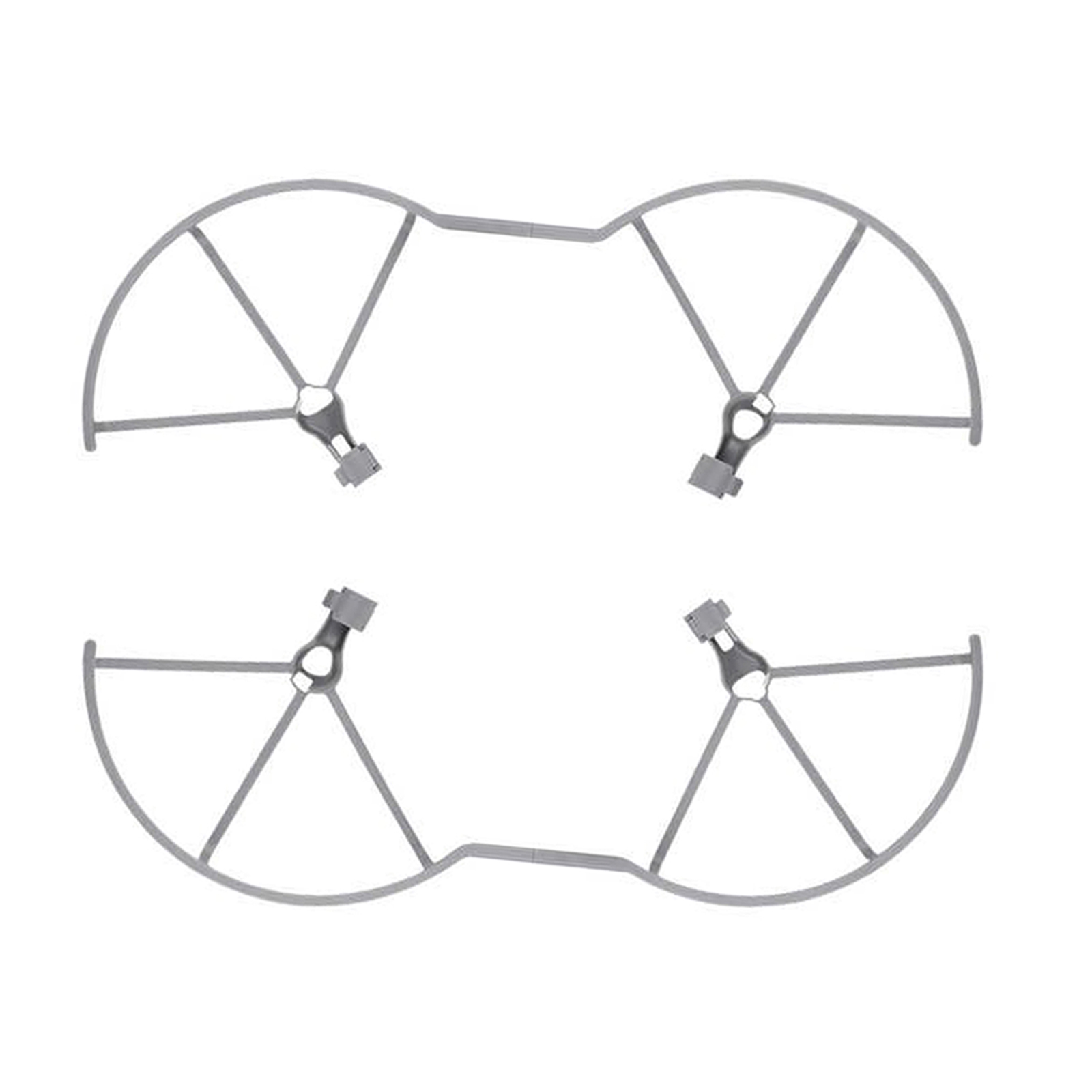 Protector de hélices para DJI  - Drone Racing Propeller reseña y precio