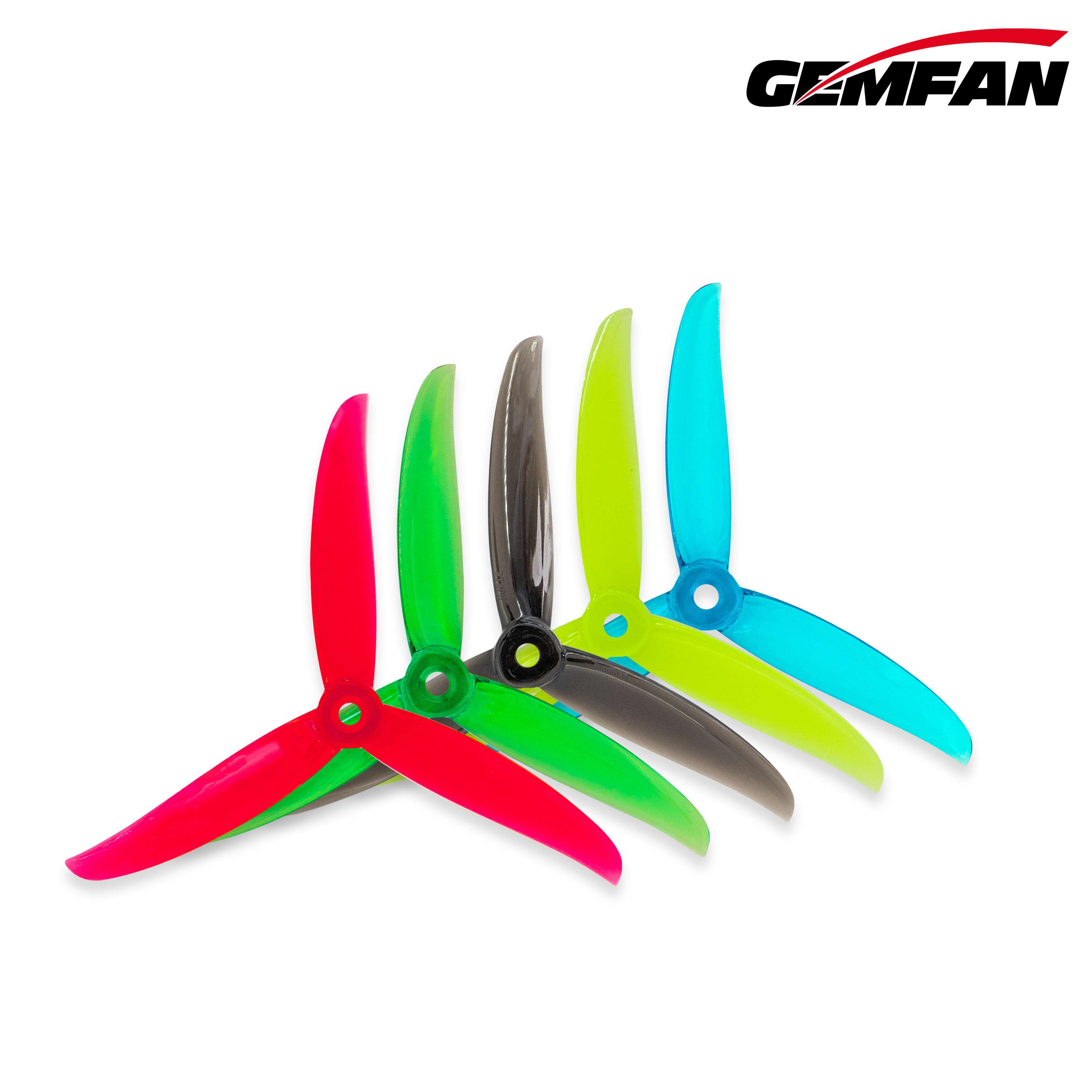 10 pares/20 piezas de hélices  - Drone Racing Motor reseña y precio