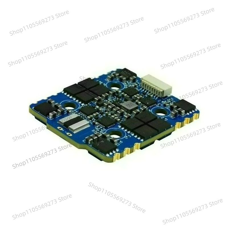 Para ESC SEQURE Blueson A1 6S  - Drone Racing Esc reseña y precio
