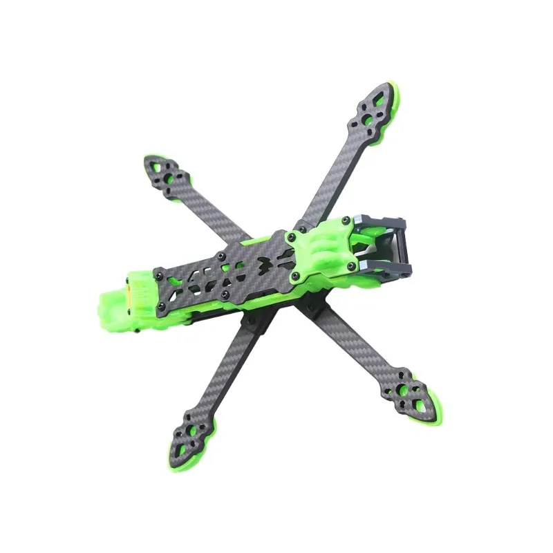 HSKRC F5X 225 V2 5 pulgadas ma - Drone Racing Motor reseña y precio