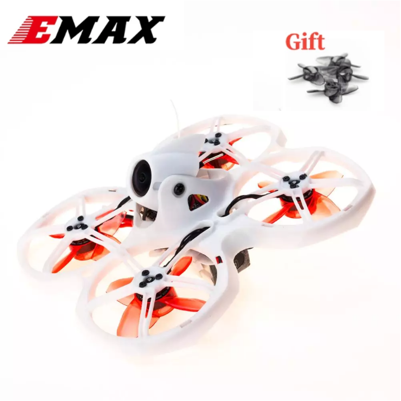 Emax Tinyhawk II 2 RTF FPV Rac - Drone Racing Goggles reseña y precio