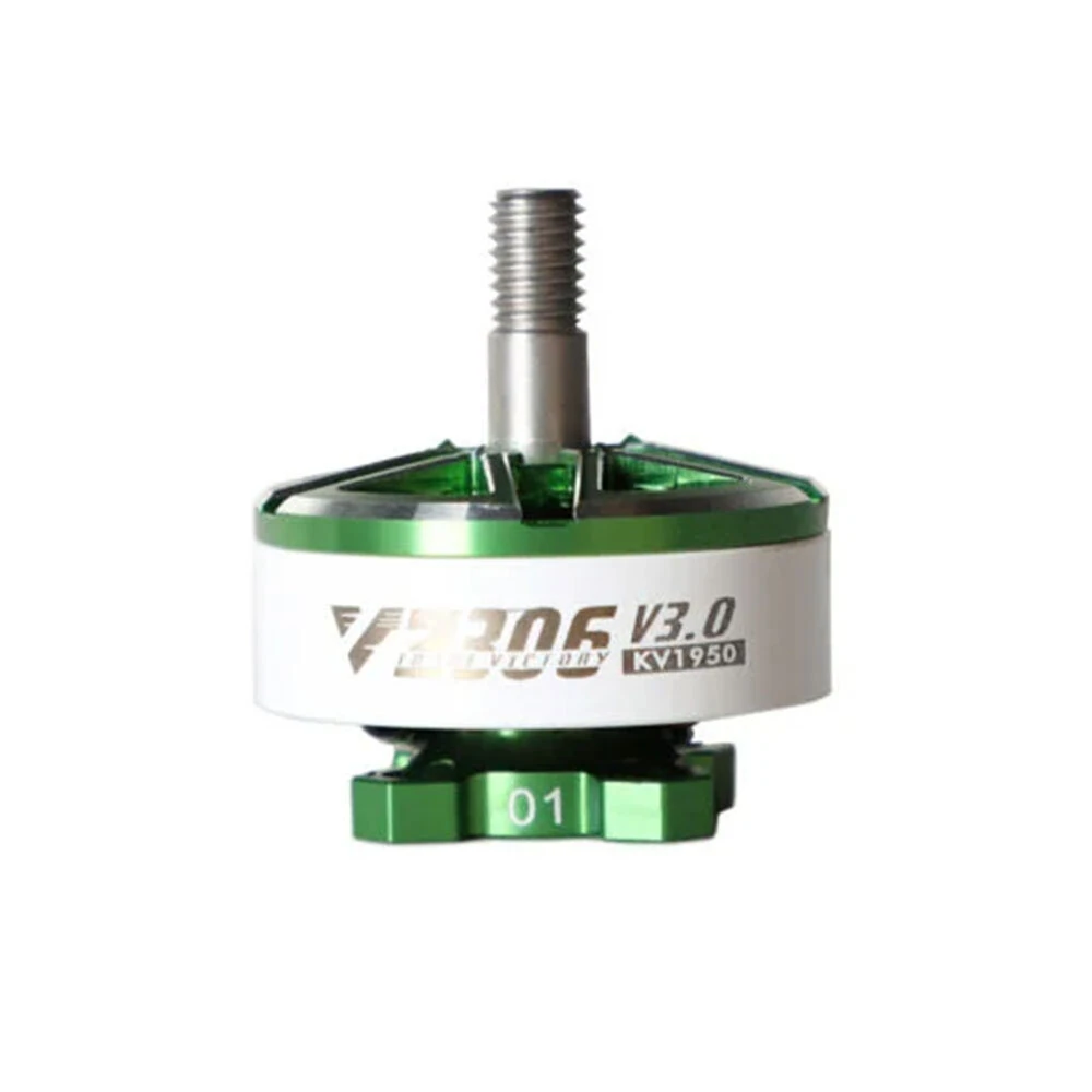 Motor T Velox V3 2306 1750KV 1 - Drone Racing Motor reseña y precio