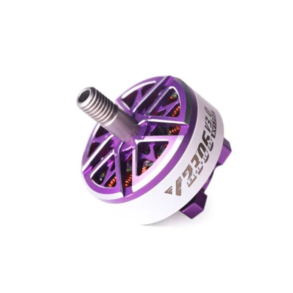 Motor T Velox V3 2306 1750KV 1 - Drone Racing Motor reseña y precio