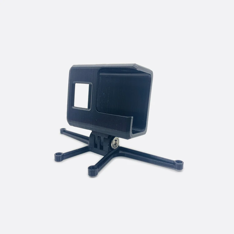 Soporte de montaje de TPU impr - Drone Racing Vtx reseña y precio