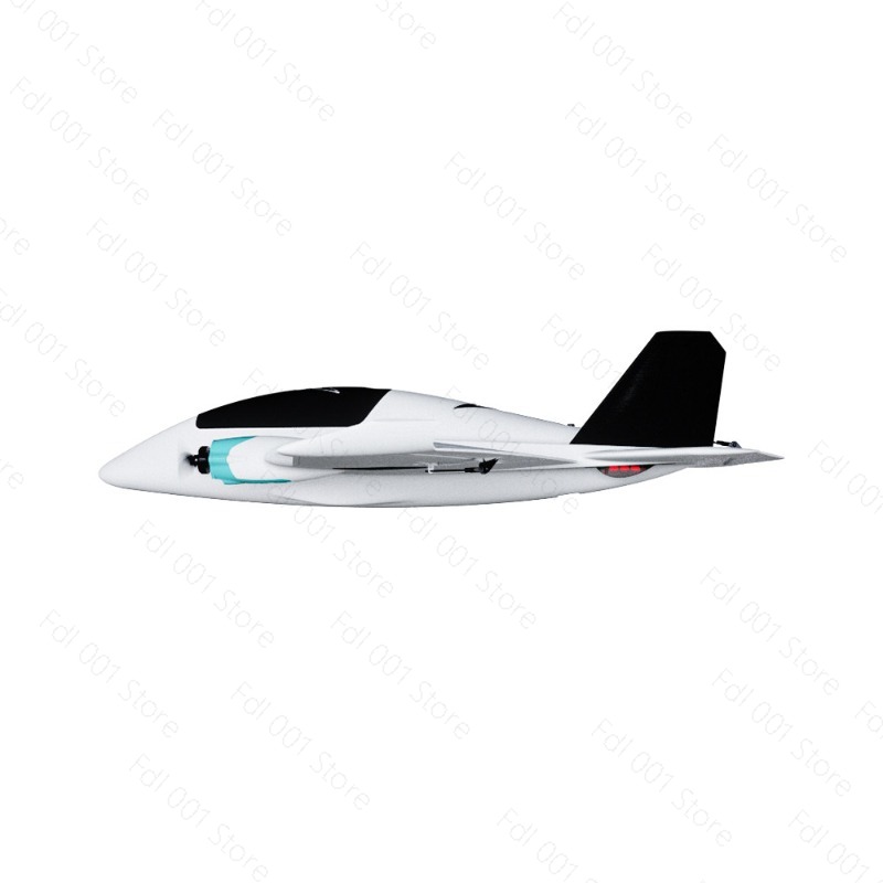 Avión RC de Ala Fija con Doble - Drone Racing Motor reseña y precio