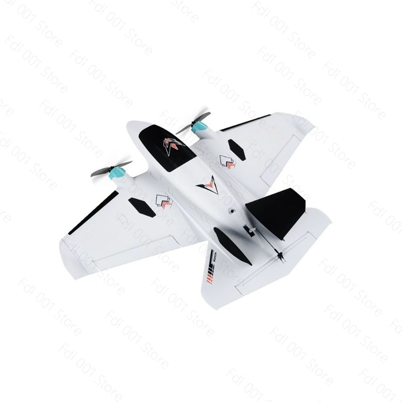 Avión RC de Ala Fija con Doble - Drone Racing Motor reseña y precio
