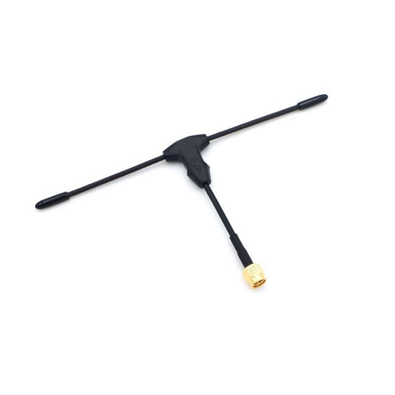 Antena TBS CROSSFIRE STOCK TX  - Drone Racing Antenna reseña y precio
