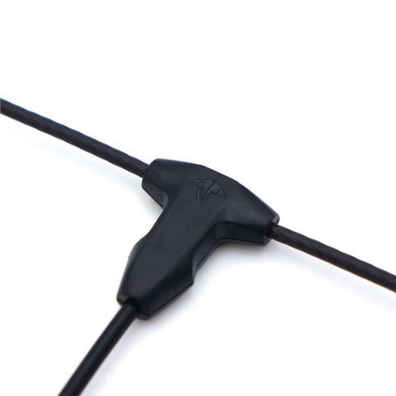 Antena TBS CROSSFIRE STOCK TX  - Drone Racing Antenna reseña y precio