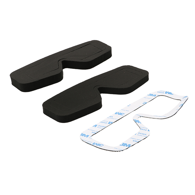 Skyzone 04X 04L gafas de espon - Drone Racing Gate reseña y precio