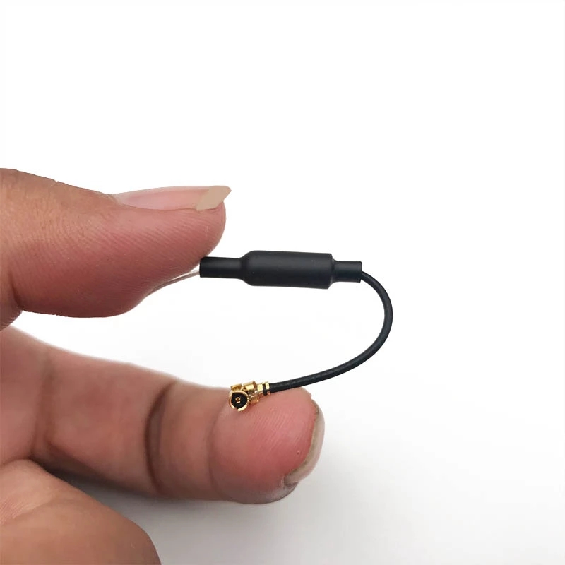 Antena Omnidireccional de Lató - Drone Racing Transmitter reseña y precio
