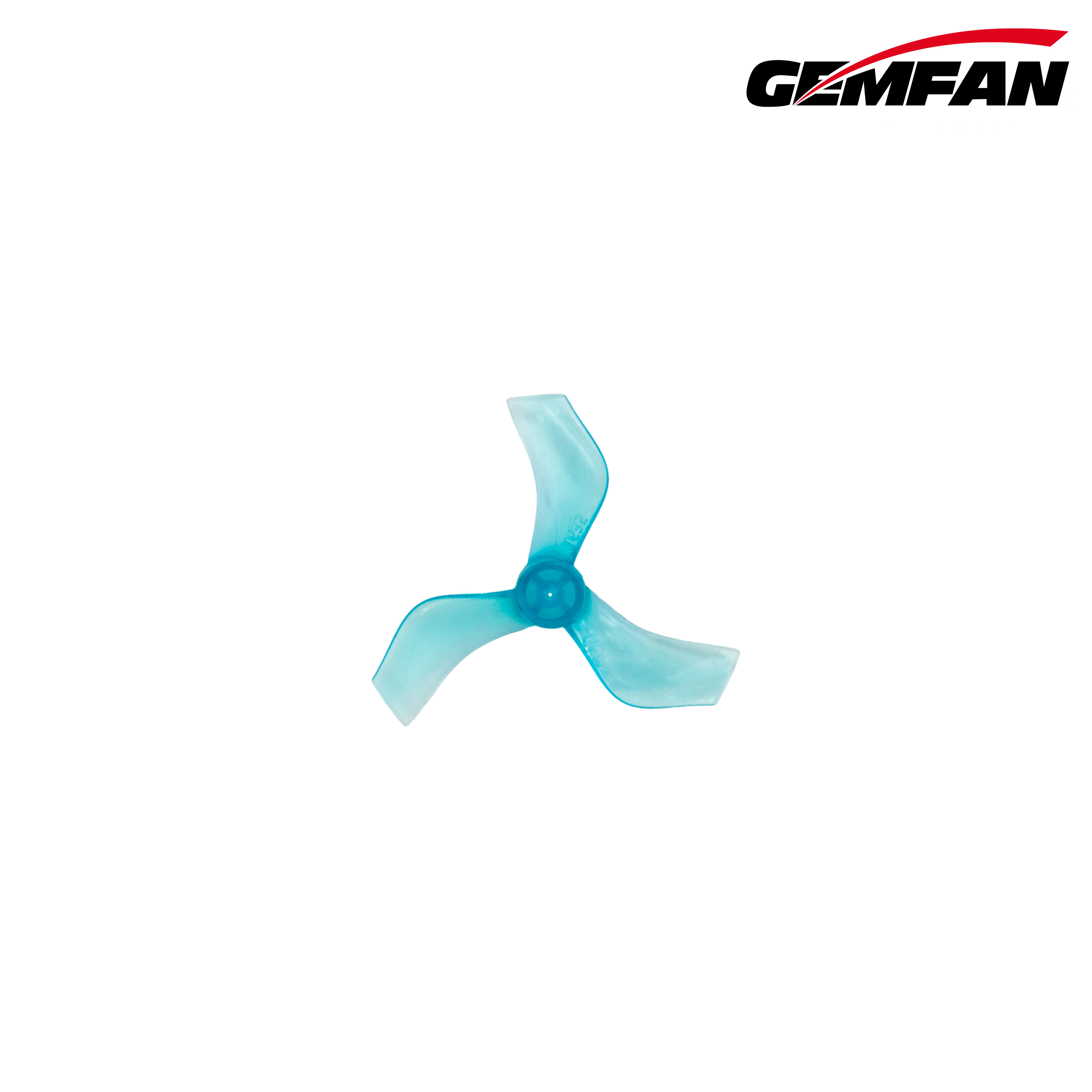 Hélices Gemfan 1635 de 40 mm y - Drone Racing Propeller reseña y precio