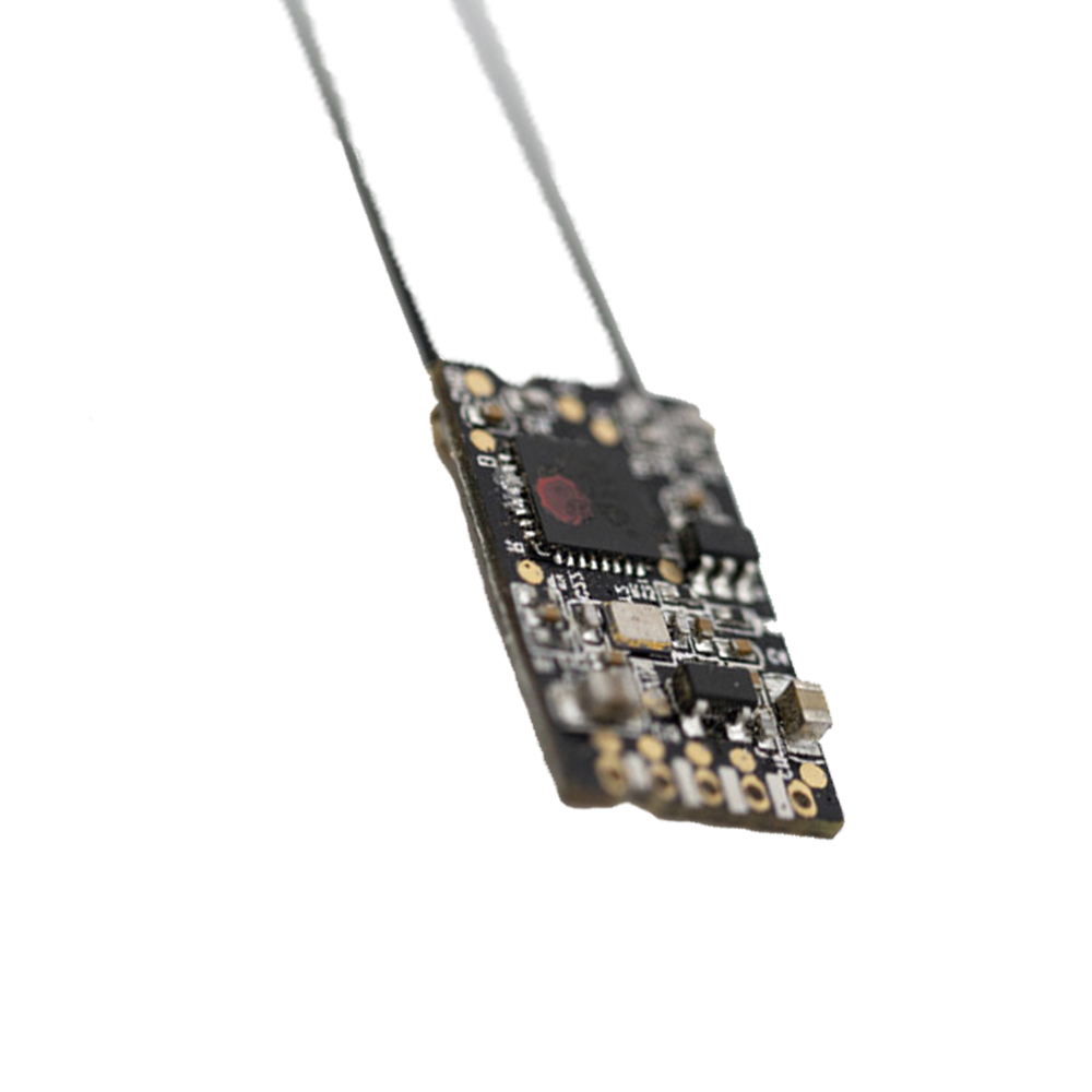 Receptor FlySky FTr10 FTr16S 2 - Drone Racing Antenna reseña y precio