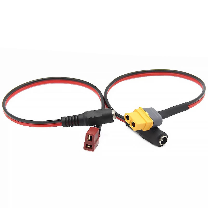 Gafas B6 Cable cargador Cable  - Drone Racing Gate reseña y precio